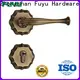FUYU lock different types of deadbolt locks suppliers for mall 1