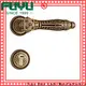 FUYU lock external different locks for doors in china for wooden door 1