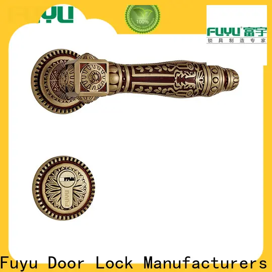best single sided door lock suppliers for entry door 1