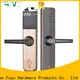 FUYU lock LOKIN hotel room safety lock for sale for hotel 1
