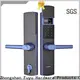 china best hotel door locks with latch for wooden door 1