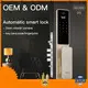 high-quality hotel safety lock manufacturers for entry door 1