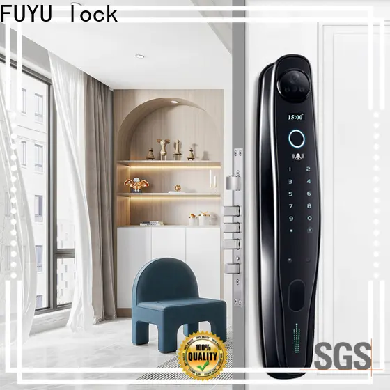 FUYU lock rfid locks for hotels on sale for hotel 1