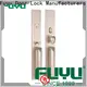 FUYU lock lock for slider door suppliers for entry door 1