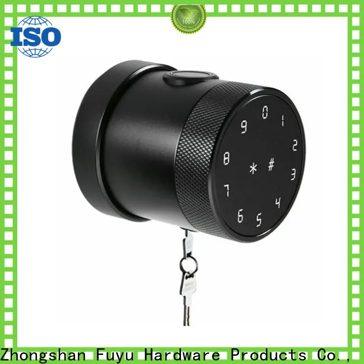 LOKIN hotel lock system company for entry door 1