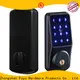 FUYU lock hotel smart lock system for business for hotel 1