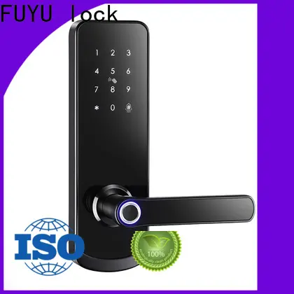 latest hotel door lock with latch for wooden door 1