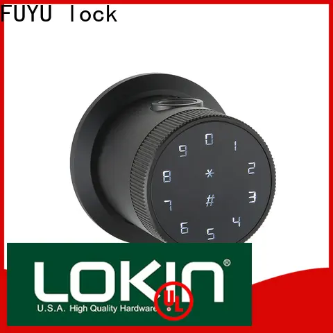 FUYU lock hotel security door locks for sale for entry door 1