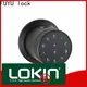 FUYU lock hotel security door locks for sale for entry door 1