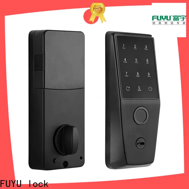 top hotel card lock system factory for hotel 1