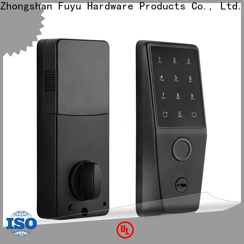 high-quality smart door lock for apartment meet your demands for apartment 1