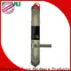 FUYU lock latest smart locks for apartment buildings suppliers for apartment 1