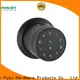 FUYU lock top smart door lock apartment suppliers for building 1