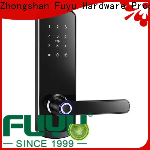 FUYU lock high-quality keypad door lock for apartment factory for house 1
