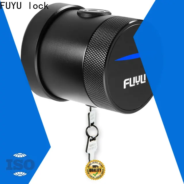 FUYU lock oem keypad door lock for apartment suppliers for house 1