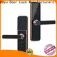 oem best smart lock for apartment factory for entry door 1