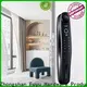 oem smart lock for apartment door manufacturers for apartment 1