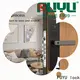 FUYU lock durable smart locks for apartment buildings for sale for apartment 1