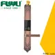 FUYU lock china smart lock apartment building on sale for apartment 1