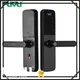 FUYU lock custom best smart lock for apartment suppliers for apartment 1