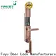 FUYU lock smart lock for apartment door on sale for building1 1
