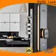 FUYU lock smart lock for apartment for business for entry door 1