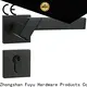 FUYU lock heavy duty commercial door locks factory for wooden door 1