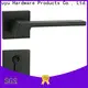 FUYU lock custom commercial door locks company for toilet 1