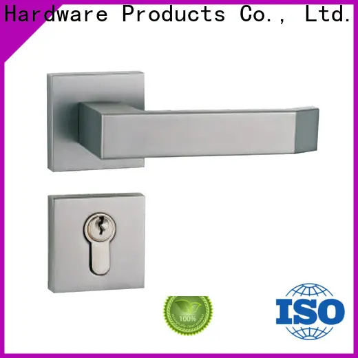 FUYU lock external door lock company for shop 1