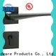 FUYU lock high security gate electronic lock suppliers for toilet 1