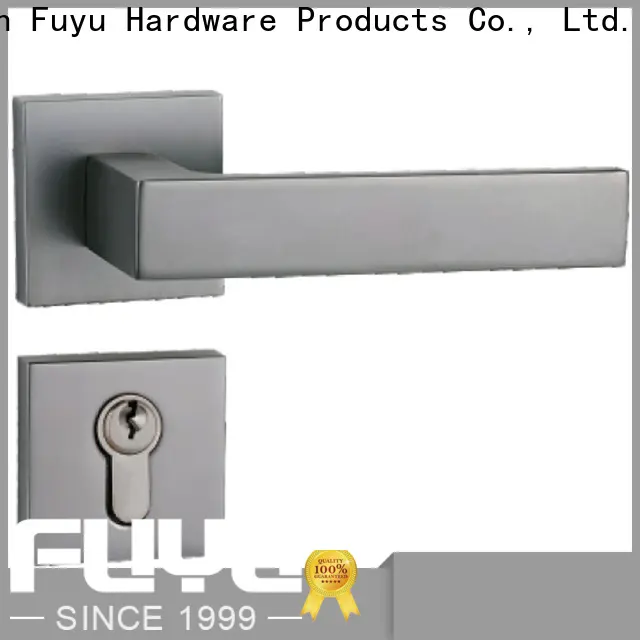 FUYU lock LOKIN safety door locks home in china for shop 1