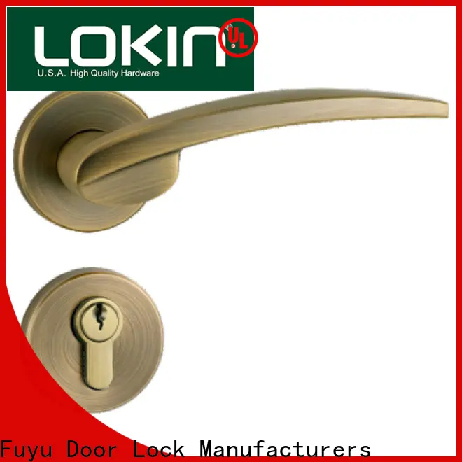 oem safe electronic lock manufacturers for entry door 1