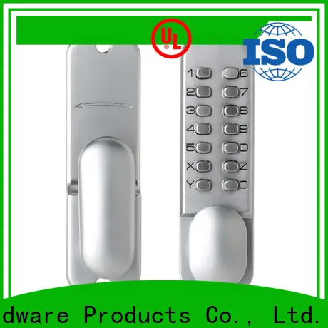 FUYU lock keyless entry locks supply for entry door 1