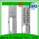 FUYU lock keyless entry locks supply for entry door 1
