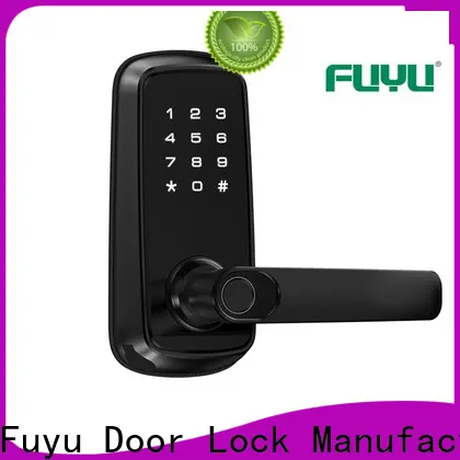FUYU lock electronic locks for home for business for door 1