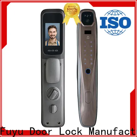 FUYU lock multi lock deadbolt for business for wooden door 1