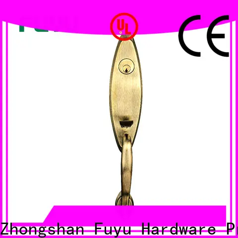 FUYU lock china best front door locks on sale for indoor 1