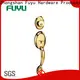 FUYU lock LOKIN commercial door lock types with latch for indoor 1