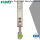 New door handle lock handle in china for shop 1