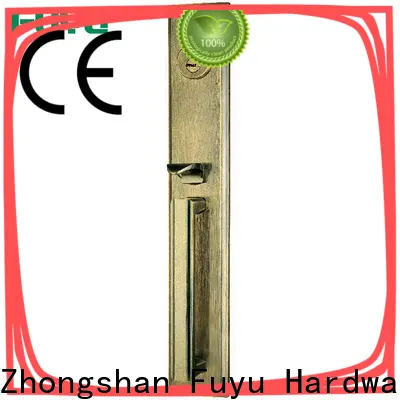 FUYU lock standards 5 mortice lock suppliers for indoor 1