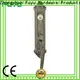 china best front door locks black with latch for shop 1