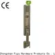 FUYU lock high-quality zinc alloy lock with latch for indoor 1