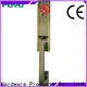 FUYU lock profile zinc alloy mortise door lock factory for indoor 1