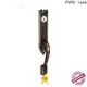 FUYU lock oem double door knob lock suppliers for mall 1