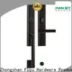 FUYU lock classical mechanical gate locks factory for mall 1