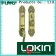 LOKIN brass door lock residential suppliers for wooden door 1
