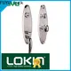 FUYU lock handle aluminium door lock for sale for mall 1