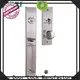 New lock cylinder with key locks for business for home 1