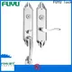 FUYU lock entrance electronic safe locks vs mechanical for sale for shop 1