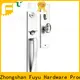 FUYU lock New double sliding door locks for business for shop 1